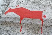 Rock Art of Alta