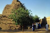 Tomb of Askia