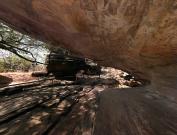 Rock Shelters of Bhimbetka