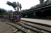 Mountain Railways of India