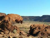 Twyfelfontein or /Ui-//aes